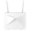 Router D-Link G415 EAGLE PRO AI AX1500 4G (G415/E) biely