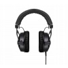 Slúchadlá BEYERDYNAMIC DT770M na uši, čierne (Slúchadlá BEYERDYNAMIC DT770M na uši, čierne)