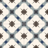 Gayafores GRACE Blue 33,15x33,15 (bal=1,32m2) SPH GRC002