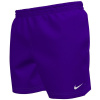 Nike Core Swim pánske šortky Court Purple S