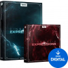 BOOM Library Cinematic Expressions BUNDLE (Digitálny produkt)