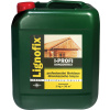 Lignofix I-profi likvidace dřevokazného hmyzu, zelený, 5 kg