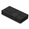 Switch Mercusys MS108G 10/100/1000 Mb/s čierny