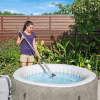 Bestway Lay-Z-Spa Nabíjateľný Podvodný Bazénový Vysávač