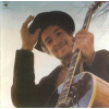 CD Bob Dylan: Nashville Skyline