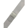 Strieborný oceľový náramok Orient UM00B112J0 (pre model RA-KV04)