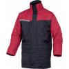 DELTA Delta Plus BUNDA ALASKA2 - Čierna-Červená, XL Čierna-Červená, XL