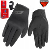Motocyklové rukavice Shima One Evo Kids veľ. XS čierne