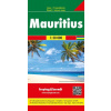Freytag&Berndt Mauritius 1: 50 000