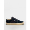 Etnies Barge Ls (blue/navy) 45.5, námornícka modrá