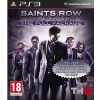 Saints Row - The Third (The Full Package) (PS3)