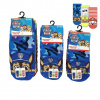 Textilomanie Detské ponožky PAW PATROL, 3 páry - rôzne veľkosti Veľkosť: 31 - 34