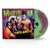 Misfits - Famous Monsters (Green/Purple) (RSD 2026) LP