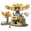 LEGO DC 76157 - Wonder Woman vs. Cheetah
