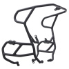 CRPRO CRASH BAR TRAIL, BLK