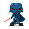 Funko Star Wars POP! Kylo Ren Movie Vinyl Figure (Retro) 9 cm