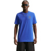Pánske tričko Nike Inter Milan Club Blue IM1687 438 pánske S
