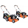 Kosačka benzínová - SPALOVACIA Kosačka 40cm BS450E HANDY WR41BS450P (Kosačka benzínová - SPALOVACIA Kosačka 40cm BS450E HANDY WR41BS450P)