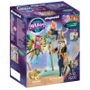 Sada figúrok Playmobil 71235 Ayuma Abjatus z Knight Fairy Hildi 32 dielikov