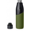 Filtračná fľaša Larq Movement edícia Terra Black Pine 950 ml (1230000028493)