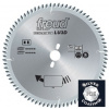 Pilový kotouč pro řezání lamina, MDF a dřevotřísky LU3D 0600 - 300 x 3,2 / 2,2 x 30 - 96 z Freud