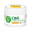 CBD masť na kožu 30ml Zelená Země
