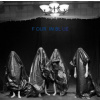 Four In Blue - Four In Blue [CD]