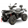 LINHAI 420 Promax 4x4 EFI t3b Farba: Sivá