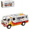 KOVAP Auto Tatra 815 Dakar 1996 Poldi model 16cm kov 8200
