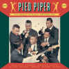 Vinyl Jeff Kite - PIED PIPER