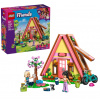 LEGO LEGO® Friends 42682 Glampingová chatka v prírode