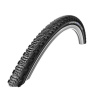 Schwalbe plášť CX Comp 700x38C KevlarGuard reflexní pruh