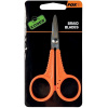 FOX Edges Micro Scissors orange