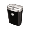 Fellowes 53C skartovačka Příčné skartování 22 cm Černá