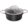 LT1252 kastról s pokr.18cm GRANIT LAMART (LT1252)