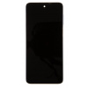 LCD Displej + Dotyková deska + Přední kryt Xiaomi Redmi Note 9 Pro/9S