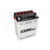 Batéria Exide 14Ah 145A