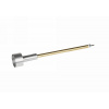 Graupner Kompletné lodný hriadeľ 155 mm / M4 (SZ1023.155)