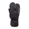 Unisex rukavice Silvini Cerreto UA1906 black-cloud L