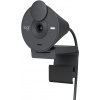 Webkamera Logitech Brio 300 - Graphite (960-001436)