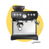 Sage The Barista Express BES875BKS – kávovar + káva zdarma