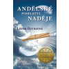 Andělské poselství naděje - 2.vydání - Lorna Byrneová