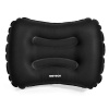 Meteor travel pillow 16447 (127177) Black uniw