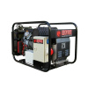 Záložný trojfázový generátor Europower EP 13500 TE ATS
