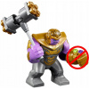 Lego 76131 @@ Thanos + kladivo @@@ figurine zo súpravy (Lego 76131 @@ Thanos + kladivo @@@ figurine zo súpravy)