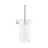 Set WC kefy GROHE Selection Cube 40857000
