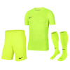 Nike Park VII svítivě žlutá UK Junior XS