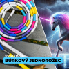 LAMALU Švihadlo Búrkový jednorožec