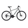 Kellys Cliff 90 Medium Grey 28