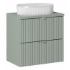 Comad Line Reed Green 60 cm zelená SET-LRG B RG 60CM D UN BEYOND 5 WHITE